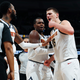 Illustration for article titled Nikola Jokic Tells Ref "I Don't Care" About Second Technical, Promptly Gets Ejected